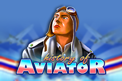 With History of Aviator slot, time will fly by in no time.