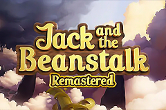 Help a young boy on a quest to become wealthy in Jack and the Beanstalk Remastered slot.