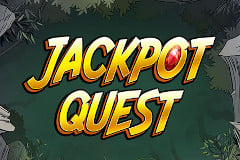 Jackpot Quest slot offers players plenty of generous winning potential and an amazing top prize.