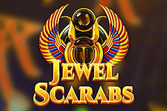 Take a trip to ancient Egypt where untold riches await in this exciting Jewel Scarabs slot.