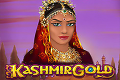 Journey into the heart of India with Kashmir Gold.