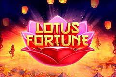 Immerse yourself in the world of Infinity Clusters with the Lotus Fortune slot.