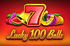 Try your luck with Lucky 100 Bells slot.