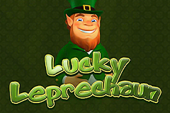 Discover your destiny in Lucky Leprechaun slot.