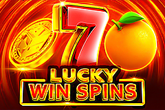 Embark on an exciting adventure with the Lucky Win Spins slot.