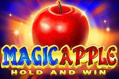 Bite into the Magic Apple slot and win the fairest prize of them all.