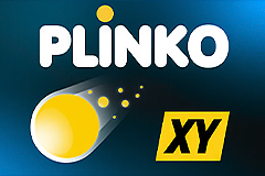 Plinko XY is perfect for those who look for something different than common slot games.