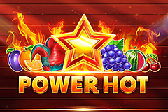 Power Hot slot tempts with entertainment and fantastic prizes.