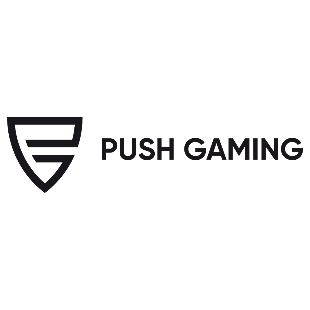 Push Gaming produces high quality slot games.