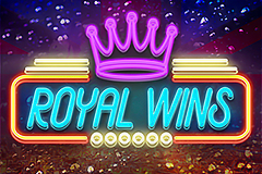 Pack your bags and head to London with the Royal Wins slot.