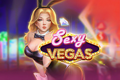 Take a trip to this virtual Las Vegas with Sexy Vegas slot.