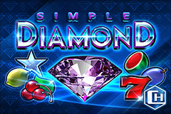 Try playing Simple Diamond slot to see how lucky you are.