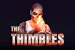 Step into the world of thrilling shell games with The Thimbles slot.