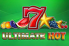 The fruitilious wins are waiting for you in Ultimate Hot.