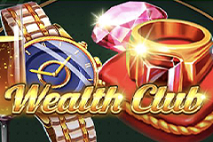 Welcome to a luxurious life with Wealth Club slot.