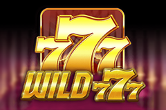 Wild 777 slot is a nice casino game with an emphasis on the classics and gemstones.