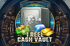 Step in 1 Reel — Cash Volt, where each spin tempts with the allure of hidden wealth.