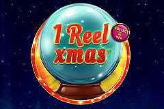 Celebrate Christmas and the new year with the 1 Reel Xmas slot.