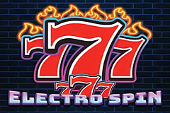 777 Electro Spin slot will bring nostalgia and vivid emotions to your gaming atmosphere.