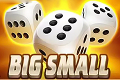 Embrace the thrill of Big Small slot.