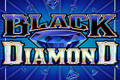 Don't wait and start enjoying Black Diamond slot right now.