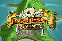 Become a ship captain in Blackbeard's Bounty slot.