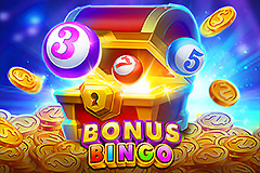 Get your numbers, lots bonuses are waiting for you in Bonus Bingo.