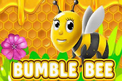 Experience the wonders of nature with the Bumble Bee slot.