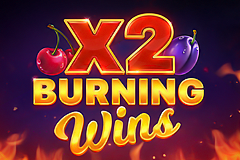 Burning Wins video slot clearly stands out from the crowd.