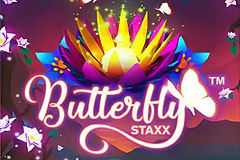 Play Butterfly Staxx slot and revel in the magic that only butterflies can truly bring to life.