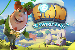 Finn and The Swirly Spin is an exciting game to watch, especially if you're looking for a bit of Irish luck.