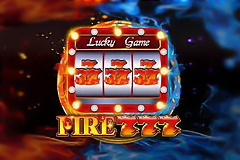 Fans of classic slot machines will find Fire 777 very appealing.