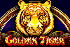 Fans of the Asian theme will definitely like the Golden Tiger slot.