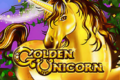 Plunge into the atmosphere of a fairy tale together with the slot Golden Unicorn.