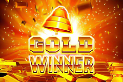 Sound the bells and whistles are waiting you in Golden Winner slot.