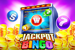 Big wins await you at Jackpot Bingo.