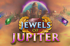 Take a relaxing walk through ancient Rome with Jewels of Jupiter slot.