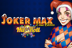 Get feeling festive with Joker Max: Hit 'n' Roll Xmas Edition.