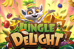 Jungle Delight slot invites you to travel to Madagascar.