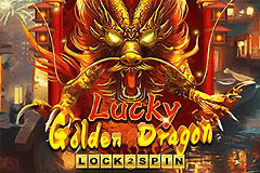 Lucky Golden Dragon Lock 2 Spin is an enticing choice for those seeking an Asian-inspired adventure.