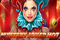 Call of the mystery is luring you to join an amazing fruit adventure in Mystery Joker Hot slot.