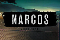 Keep your head down, because guys from Narcos slot don’t mess around.