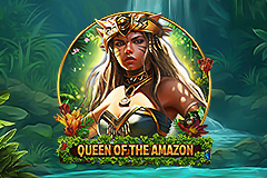 Embark on a thrilling expedition with Queen of the Amazon slot.