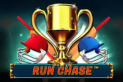 Try your luck in Run Chase slot and look for the Stacked Symbols.