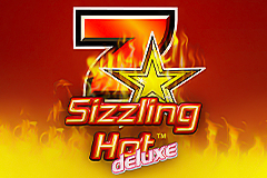 Try playing Sizzling Hot Deluxe and see if you can tame the reels.