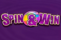 Spin & Win slot deserves your attention.