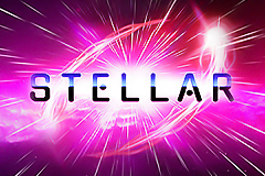 Strap yourself to the pilot’s seat of your spaceship and get ready to jump in Stellar slot.