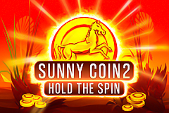 Travel to Ancient Egypt with Sunny Coin 2: Hold The Spin slot.