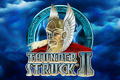 Thunderstruck 2 slot will take you to a dark and mysterious atmosphere.