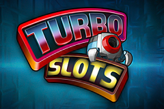 Turbo Slots will give you a lot of winnings.